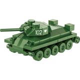 COBI 3088 T-34/76 Nano Panzer Serie I