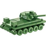 COBI 3088 T-34/76 Nano Panzer Serie I