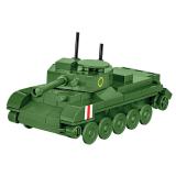 COBI 3091 Cromwell MK. IV Nano Panzer Serie I