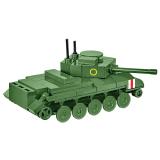 COBI 3091 Cromwell MK. IV Nano Panzer Serie I