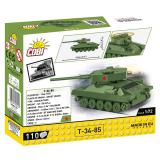 COBI 3092 T-34/85 Nano Panzer Serie I