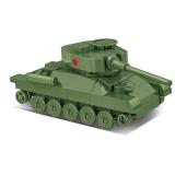 COBI 3092 T-34/85 Nano Panzer Serie I