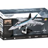 COBI 5805A F/A-18E Super Hornet Top Gun