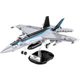 COBI 5805A F/A-18E Super Hornet Top Gun