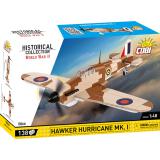 COBI 5866 Hawker Hurricane Mk.I (Vorbestellung!)