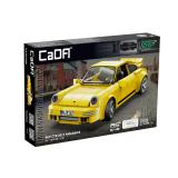 CaDA C51079W RUF CTR 2017 Yellowbird (Maßstab 1:20)