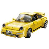 CaDA C51079W RUF CTR 2017 Yellowbird (Maßstab 1:20)