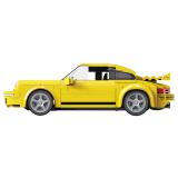 CaDA C51079W RUF CTR 2017 Yellowbird (Maßstab 1:20)