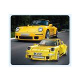 CaDA C51079W RUF CTR 2017 Yellowbird (Maßstab 1:20)