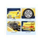 CaDA C51079W RUF CTR 2017 Yellowbird (Maßstab 1:20)