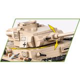 COBI 2562 Panzer III Ausf. J