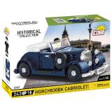 COBI 2262 Horch 830 BK Cabriolet