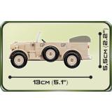 COBI 2256 1937 Horch 901 (KFZ 15)