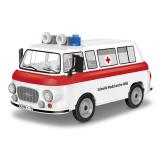 COBI 24595 Barkas B1000 Krankenwagen