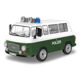 COBI 24596 Barkas B1000 Polizei