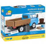 COBI 24593 Barkas B1000 Pritschenwagen