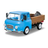 COBI 24593 Barkas B1000 Pritschenwagen