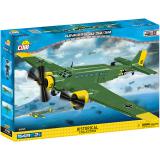 COBI 5710 Junkers JU 52/3M