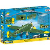 COBI 5710 Junkers JU 52/3M