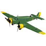 COBI 5710 Junkers JU 52/3M