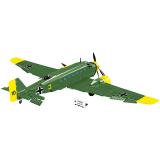 COBI 5710 Junkers JU 52/3M