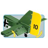 COBI 5710 Junkers JU 52/3M