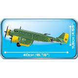 COBI 5710 Junkers JU 52/3M