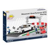 COBI 24567 Maserati GranTurismo GT3 Racing