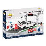 COBI 24567 Maserati GranTurismo GT3 Racing