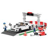 COBI 24567 Maserati GranTurismo GT3 Racing