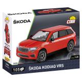 COBI 24584 Skoda Kodiaq VRS