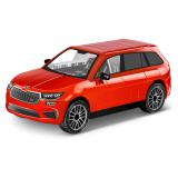 COBI 24584 Skoda Kodiaq VRS