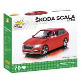 COBI 24582 Skoda Scala 1.0 TSI