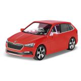 COBI 24582 Skoda Scala 1.0 TSI