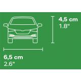 COBI 24582 Skoda Scala 1.0 TSI