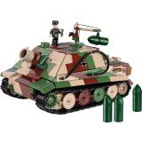 COBI 2585 38 cm Sturmmörser Tiger Sturmtiger