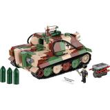 COBI 2585 38 cm Sturmmörser Tiger Sturmtiger