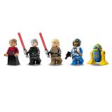 LEGO® 75364 Star Wars™ New Republic E-Wing™ vs. Shin Hatis Starfighter™