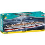 COBI 4826 Aircraft Carrier Graf Zeppelin