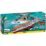 COBI 4826 Aircraft Carrier Graf Zeppelin