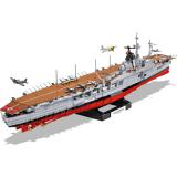 COBI 4826 Aircraft Carrier Graf Zeppelin