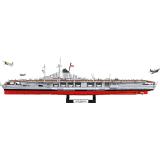 COBI 4826 Aircraft Carrier Graf Zeppelin