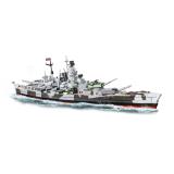 COBI 4838 Battleship Tirpitz Executive Edition