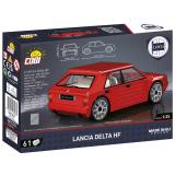 COBI 24508 Lancia Delta HF (1987)