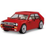 COBI 24508 Lancia Delta HF (1987)