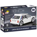 COBI 24509 Lancia Delta HF Integrale (1987)