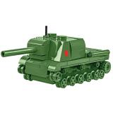 COBI 3096 ISU 152 - Nano Panzer Serie II