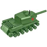 COBI 3096 ISU 152 - Nano Panzer Serie II