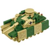 COBI 3097 Panzer IV Ausf. J - Nano Panzer Serie II