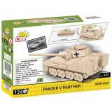 COBI 3099 Panzer V Panther - Nano Panzer Serie II
